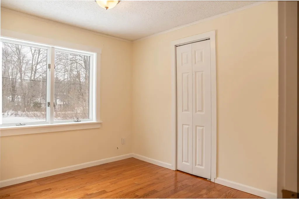 12 Turkey Farm Road Blue Hill ME 04614