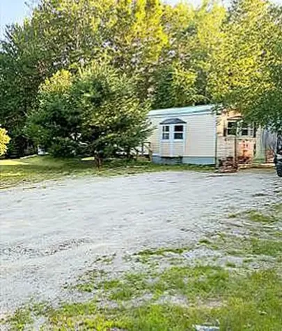 12 Turkey Farm Road Blue Hill ME 04614
