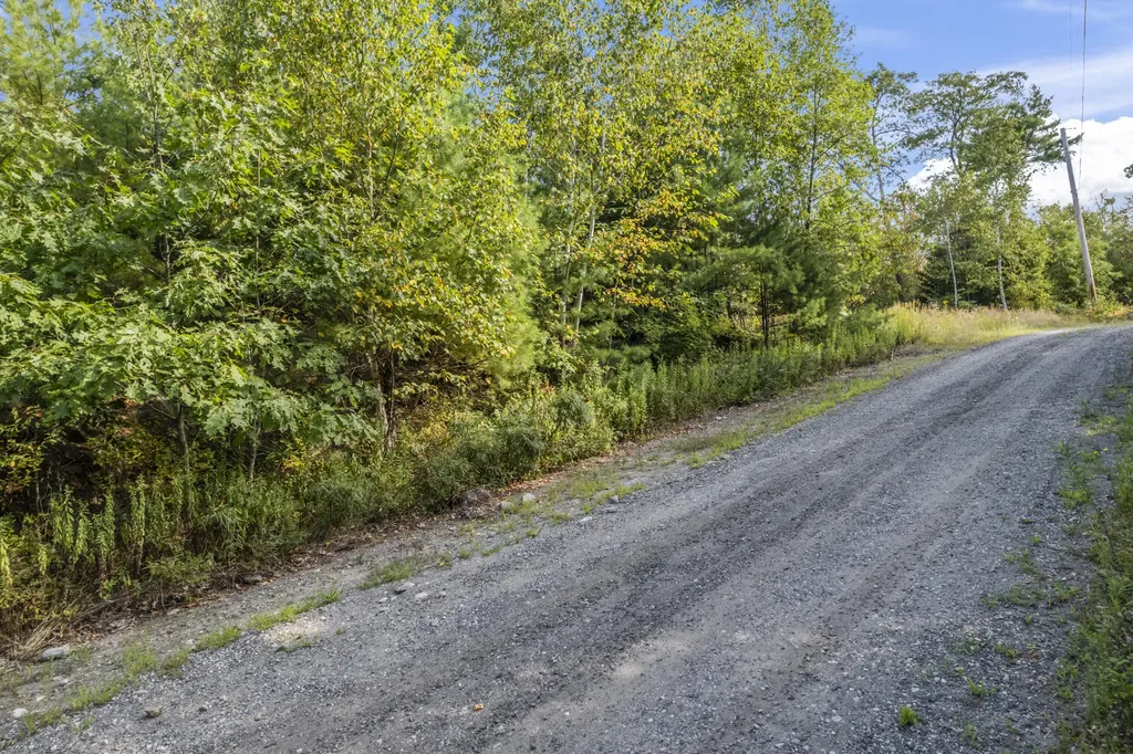 Lot #13 Tonal Lane West Bath ME 04530