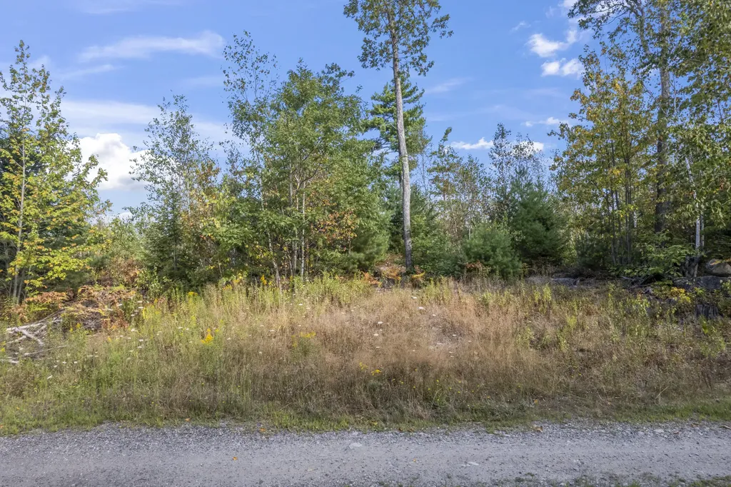 Lot #13 Tonal Lane West Bath ME 04530