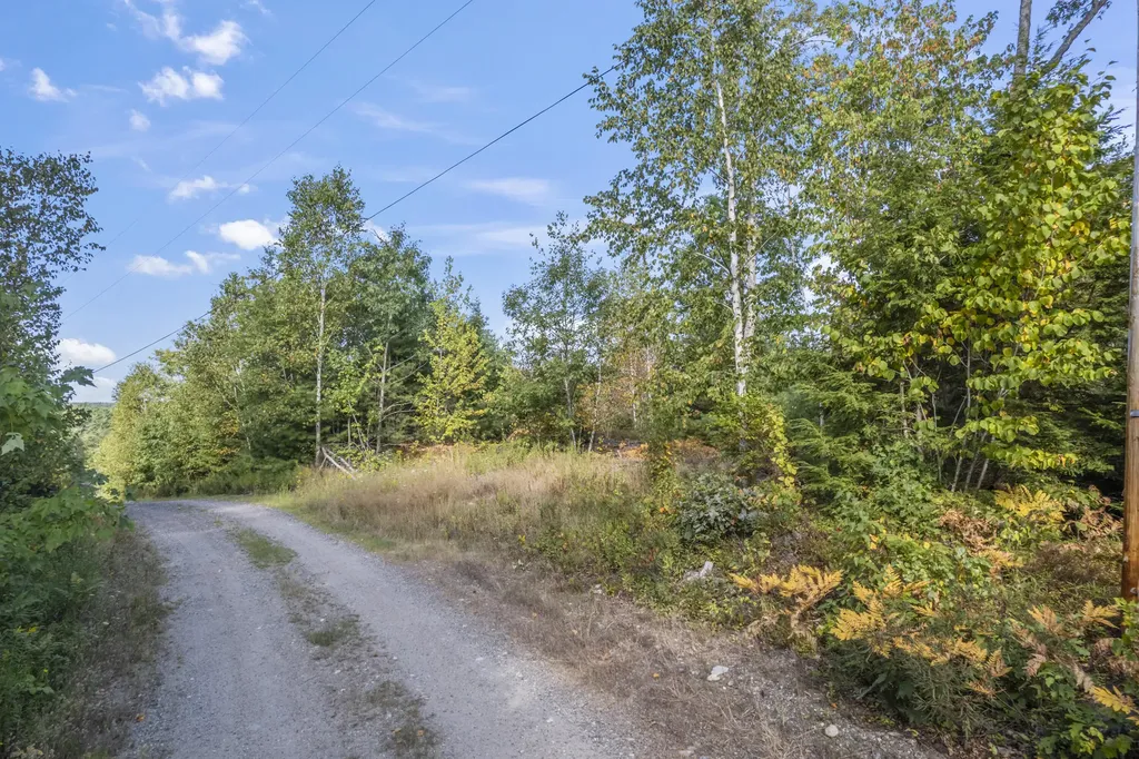 Lot #13 Tonal Lane West Bath ME 04530