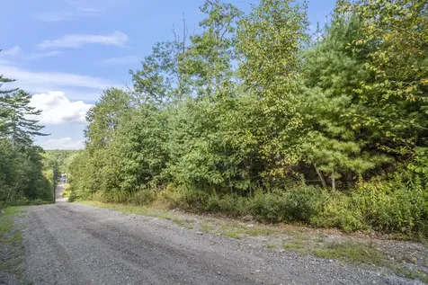 Lot #13 Tonal Lane West Bath ME 04530
