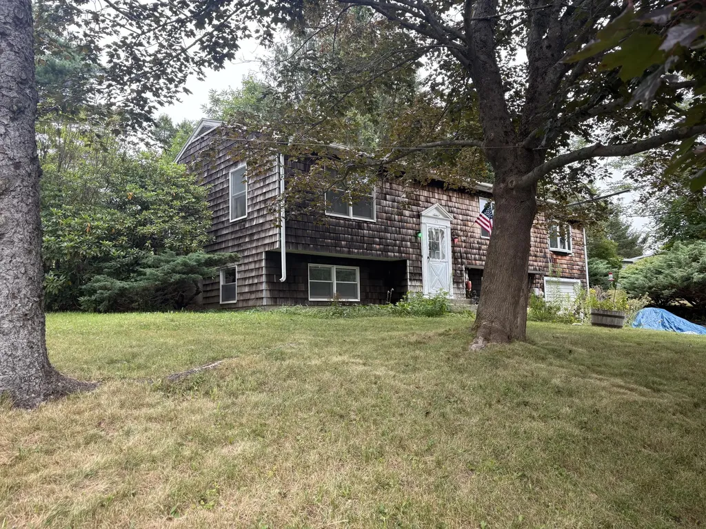 25 Water Street Thomaston ME 04861