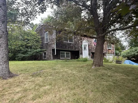 25 Water Street Thomaston ME 04861