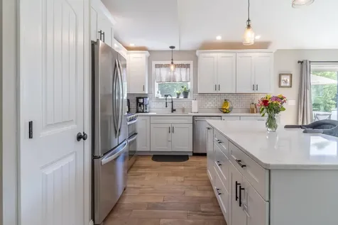 101 Oak Hill Road Orrington ME 04474