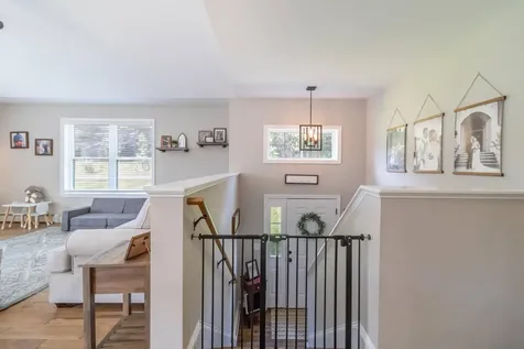 101 Oak Hill Road Orrington ME 04474