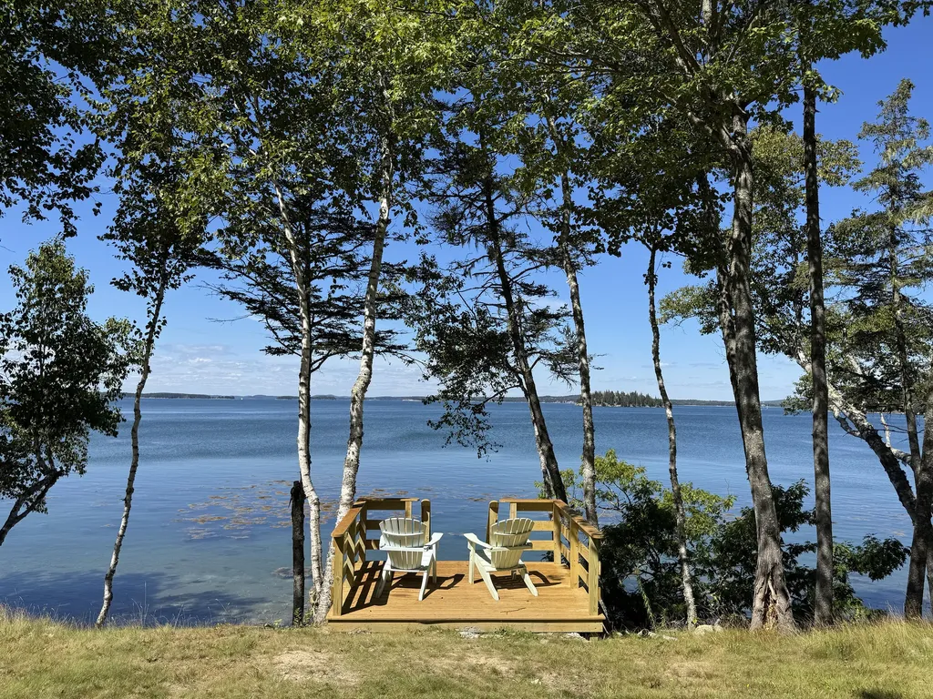 74 Stacy Drive Deer Isle ME 04627