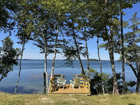 74 Stacy Drive Deer Isle ME 04627