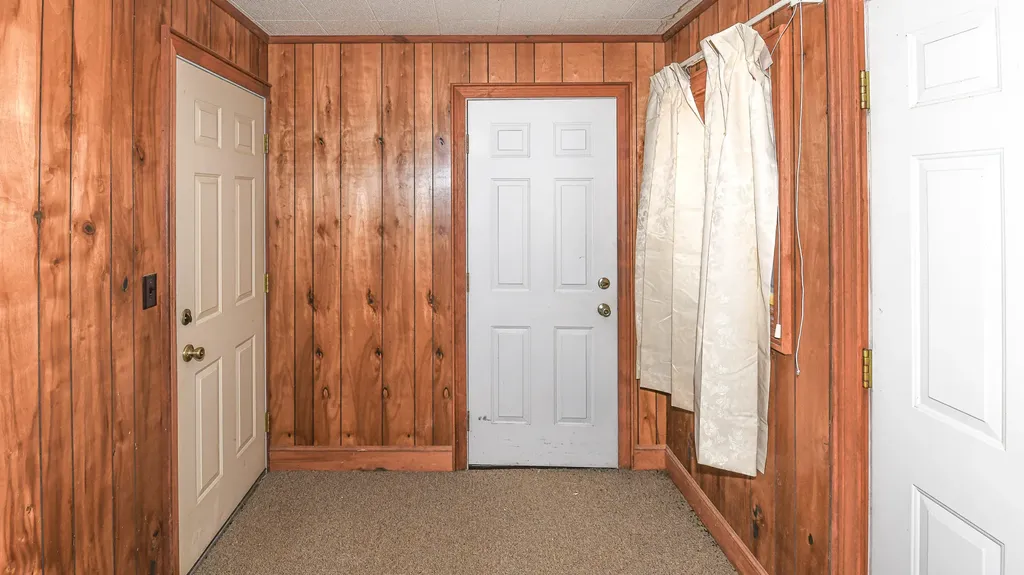 112 Hawk Mountain Road Waterford ME 04088