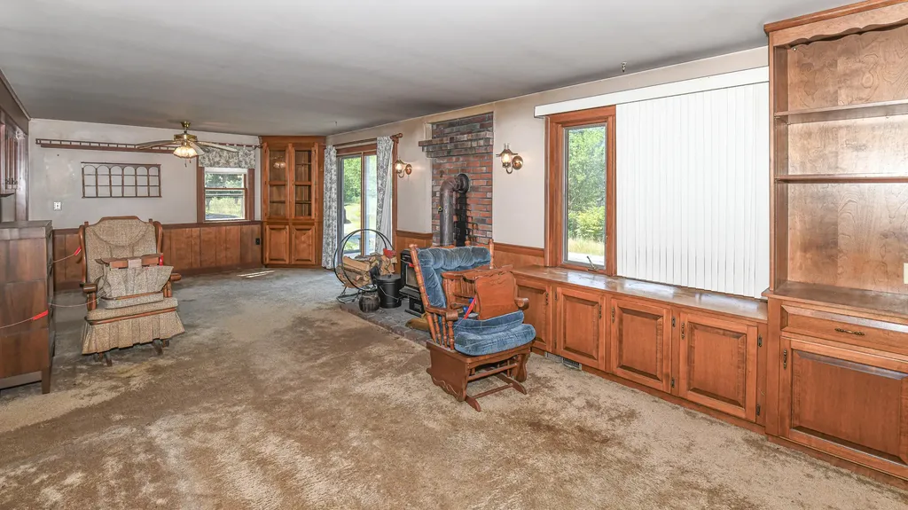 112 Hawk Mountain Road Waterford ME 04088