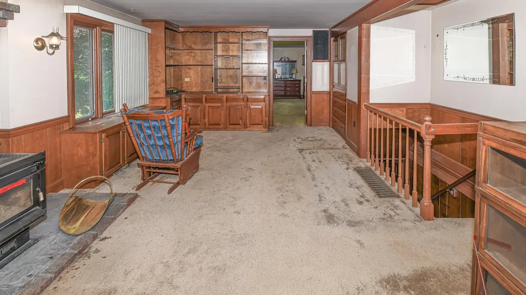 112 Hawk Mountain Road Waterford ME 04088