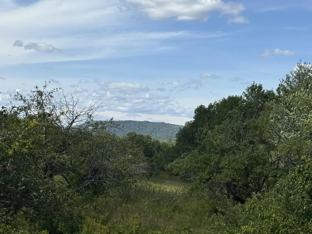 112 Hawk Mountain Road Waterford ME 04088