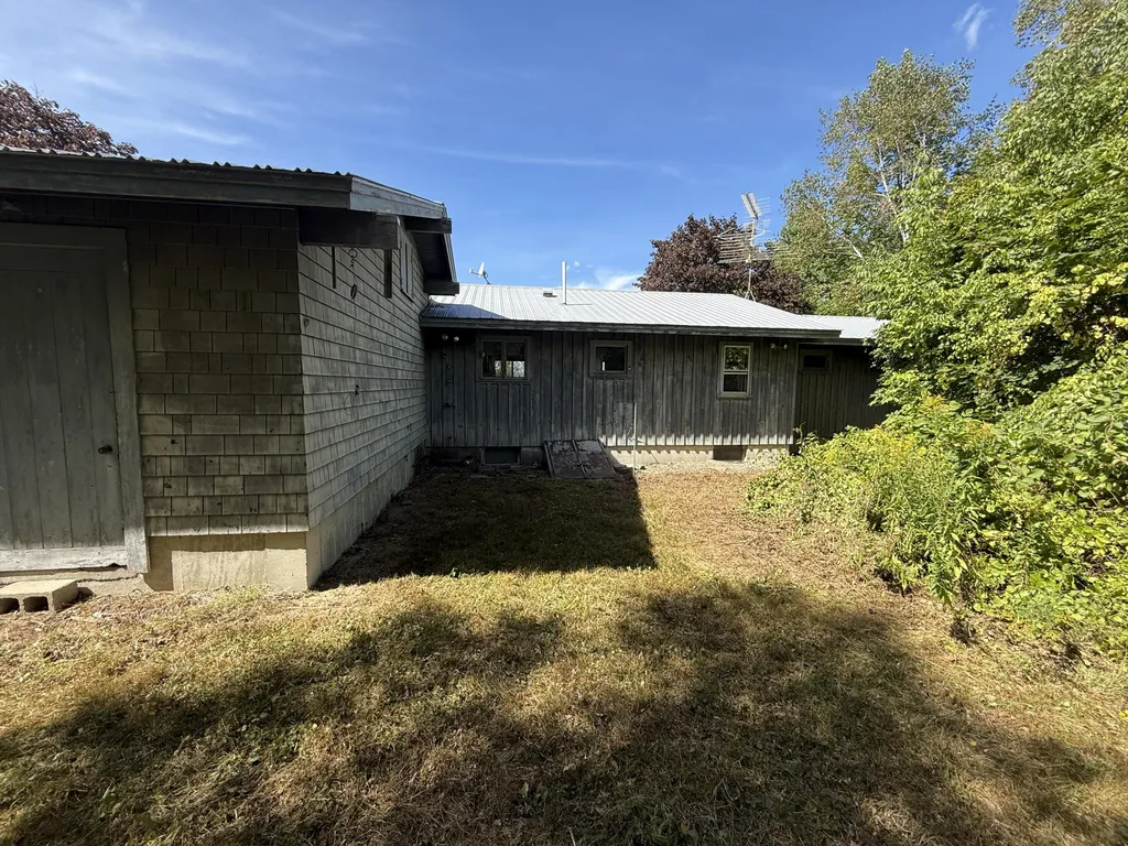112 Hawk Mountain Road Waterford ME 04088