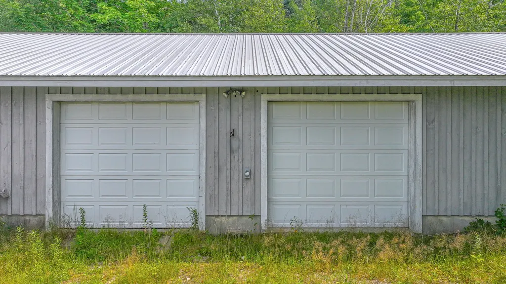 112 Hawk Mountain Road Waterford ME 04088