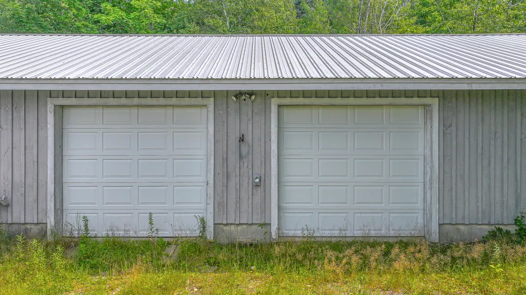 112 Hawk Mountain Road Waterford ME 04088
