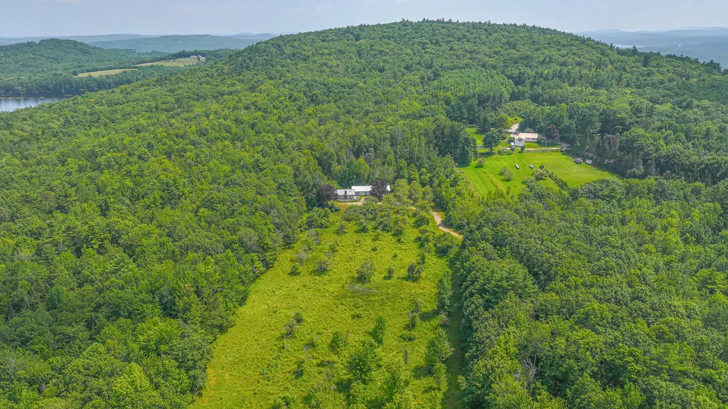 112 Hawk Mountain Road Waterford ME 04088