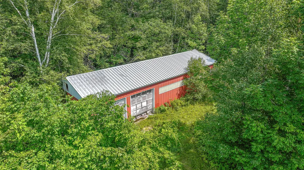 112 Hawk Mountain Road Waterford ME 04088