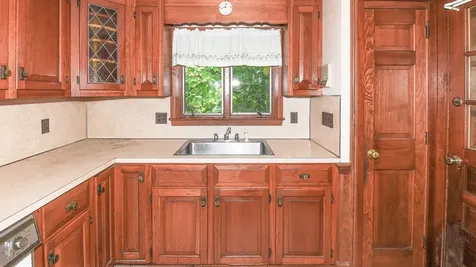 112 Hawk Mountain Road Waterford ME 04088