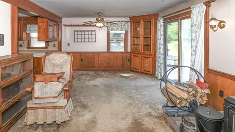 112 Hawk Mountain Road Waterford ME 04088