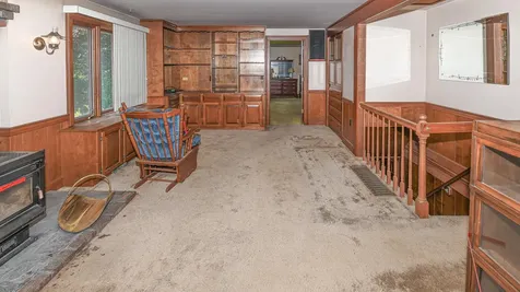 112 Hawk Mountain Road Waterford ME 04088