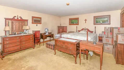 112 Hawk Mountain Road Waterford ME 04088