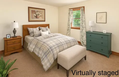 112 Hawk Mountain Road Waterford ME 04088