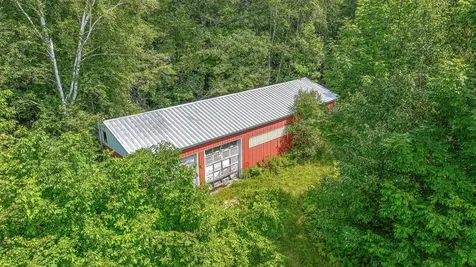 112 Hawk Mountain Road Waterford ME 04088