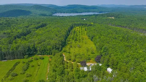 112 Hawk Mountain Road Waterford ME 04088