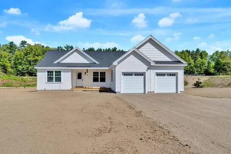Lot 1 Natures Way York ME 03902