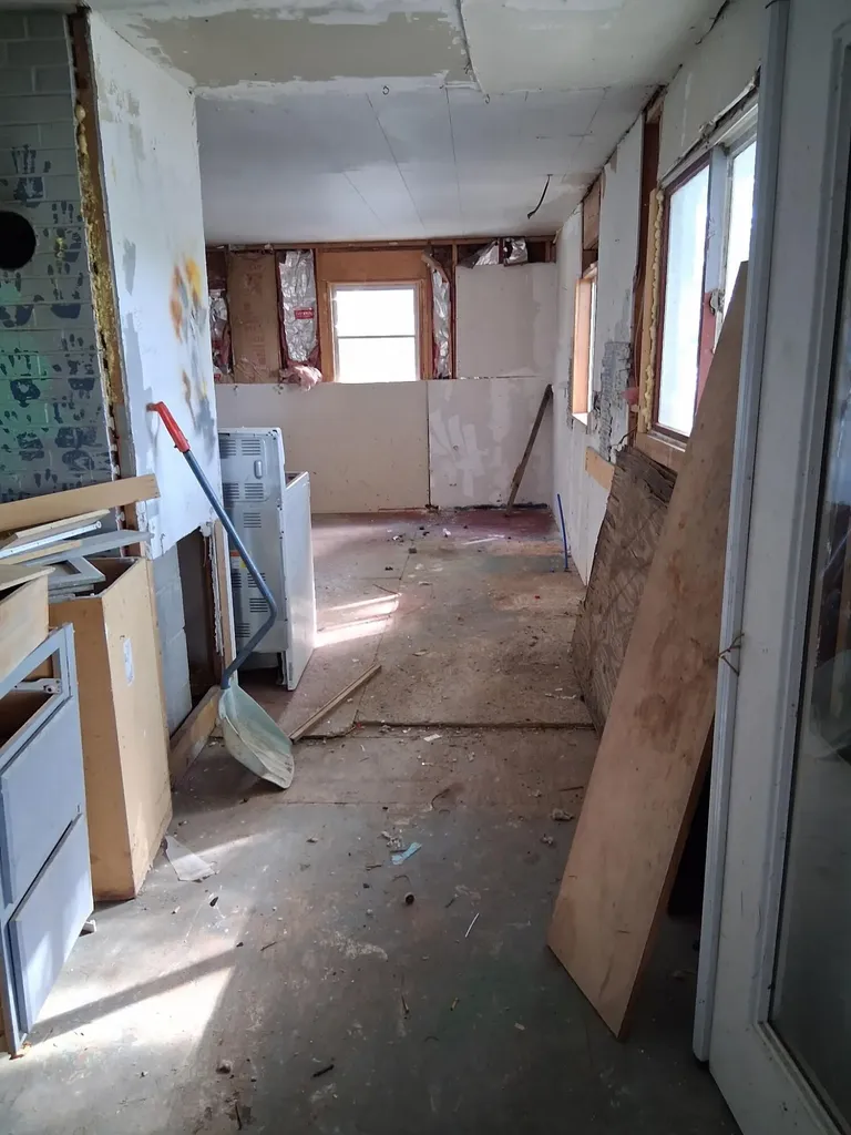 92 Water Street Howland ME 04448