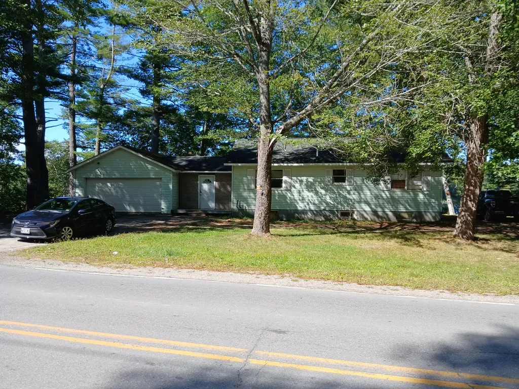 92 Water Street Howland ME 04448