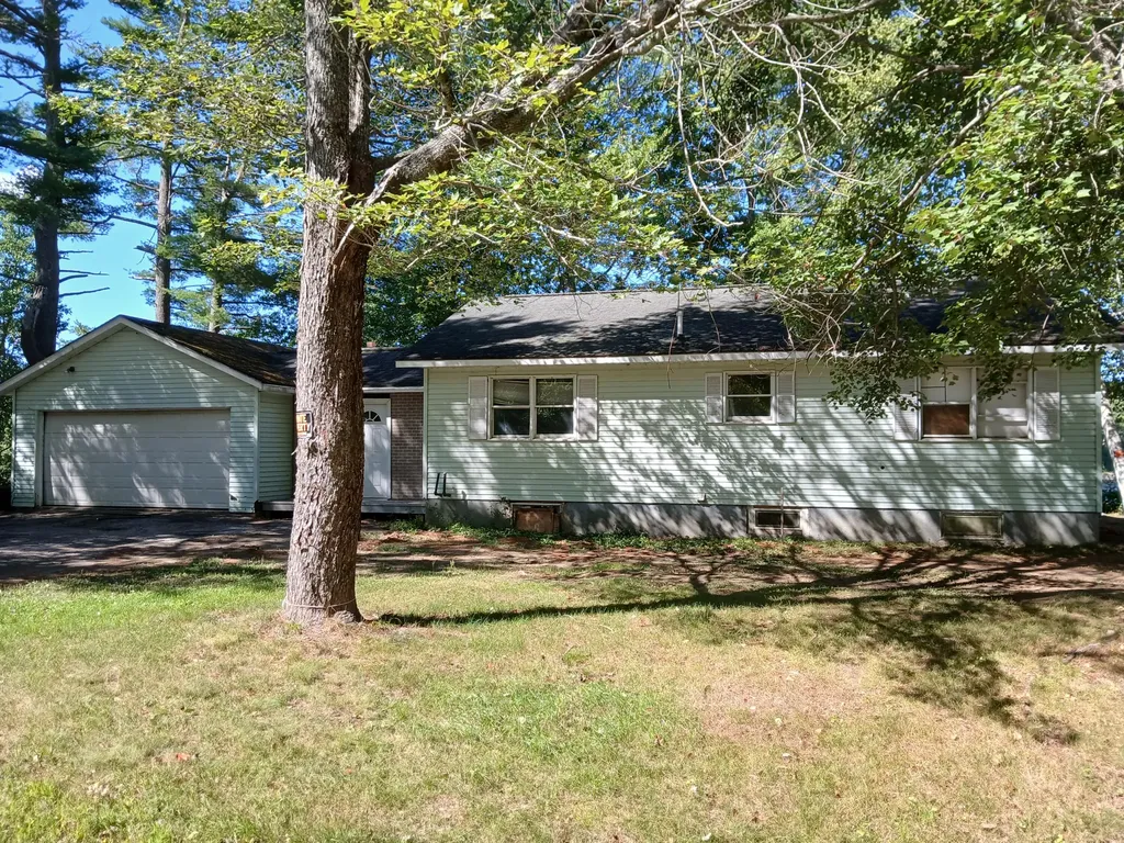 92 Water Street Howland ME 04448