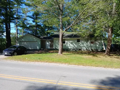 92 Water Street Howland ME 04448