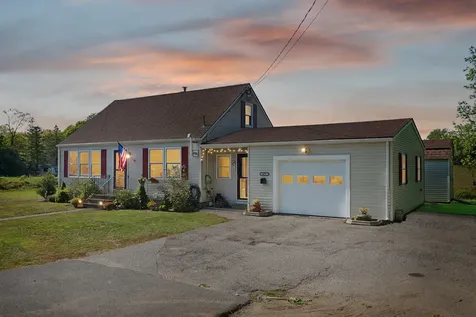471 Main Street Thomaston ME 04861