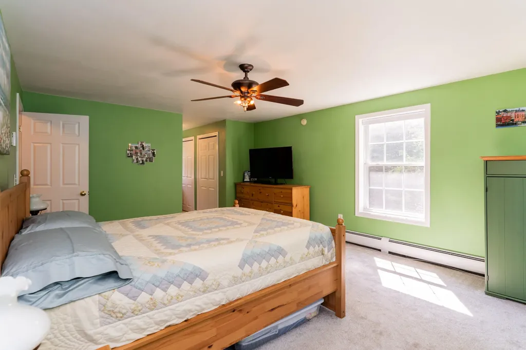 9 Zephyr Hill Windham ME 04062