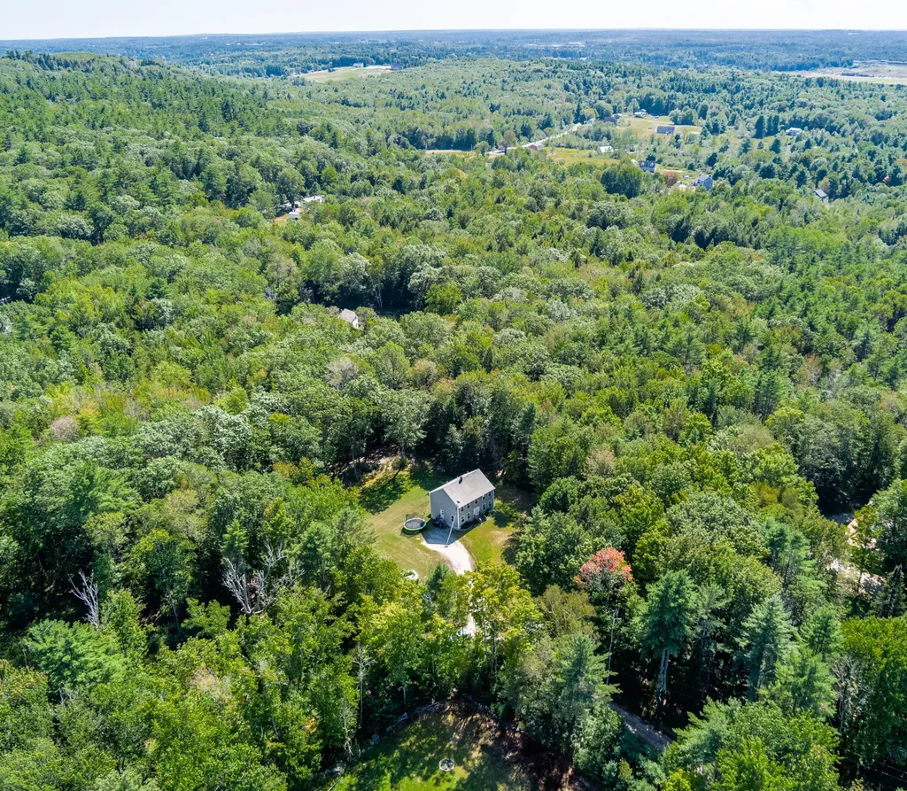 9 Zephyr Hill Windham ME 04062