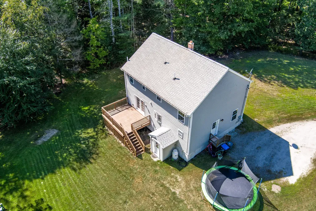 9 Zephyr Hill Windham ME 04062