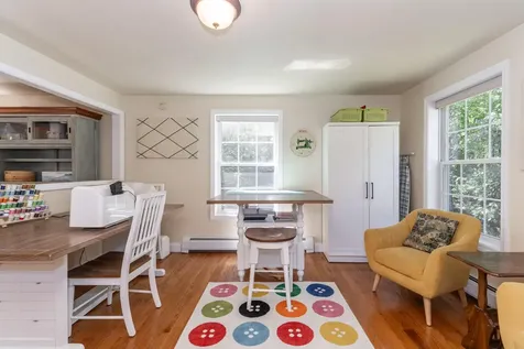 9 Zephyr Hill Windham ME 04062