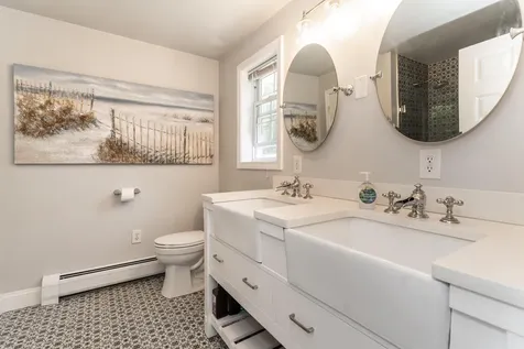9 Zephyr Hill Windham ME 04062