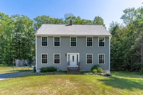 9 Zephyr Hill Windham ME 04062