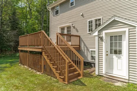 9 Zephyr Hill Windham ME 04062