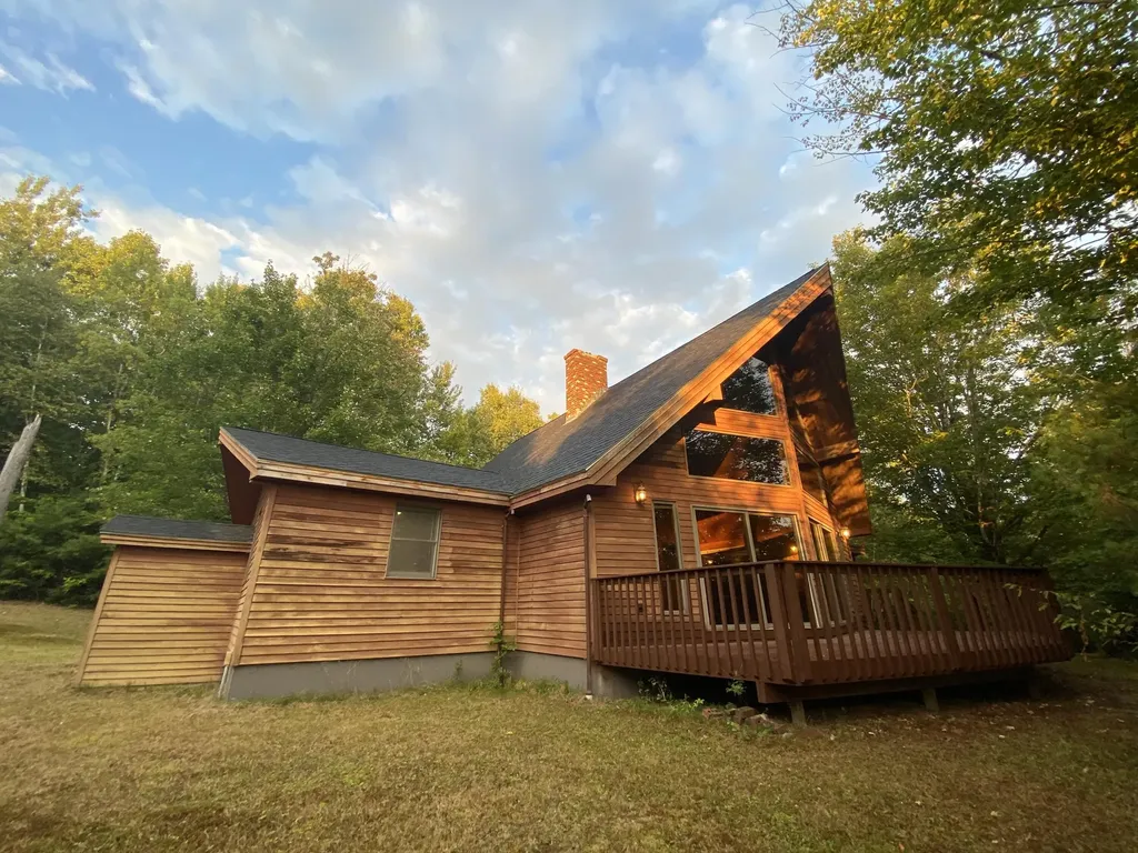 51 Daggett Hill Road Athens ME 04912