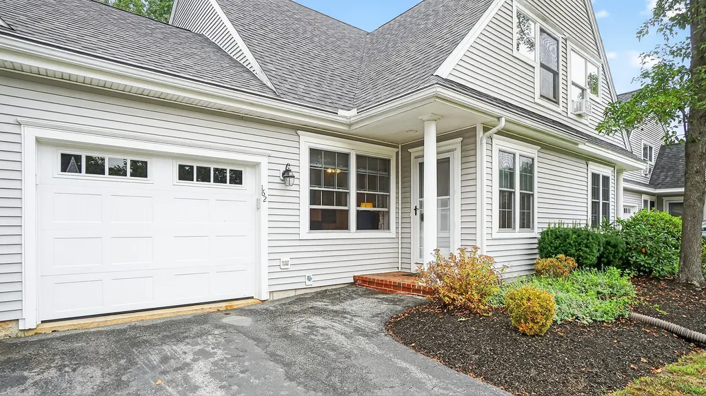 162 Delaware Court Portland ME 04103