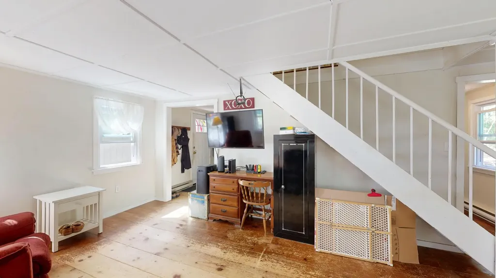 56 Bradeen Road Waterboro ME 04061
