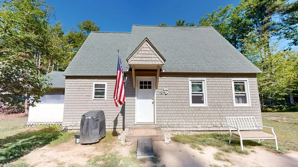 56 Bradeen Road Waterboro ME 04061