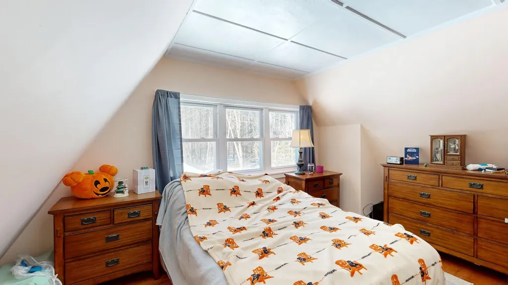 56 Bradeen Road Waterboro ME 04061