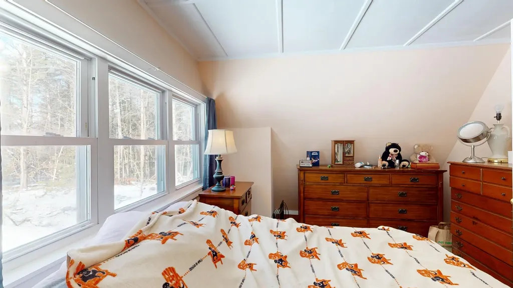 56 Bradeen Road Waterboro ME 04061