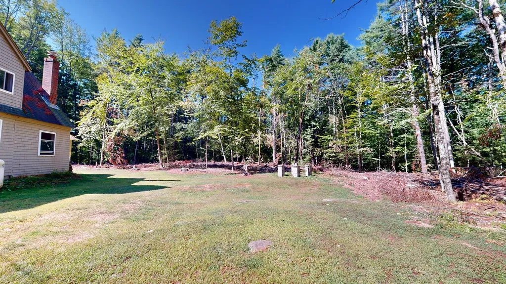 56 Bradeen Road Waterboro ME 04061