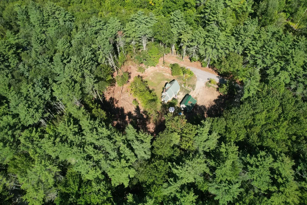 56 Bradeen Road Waterboro ME 04061