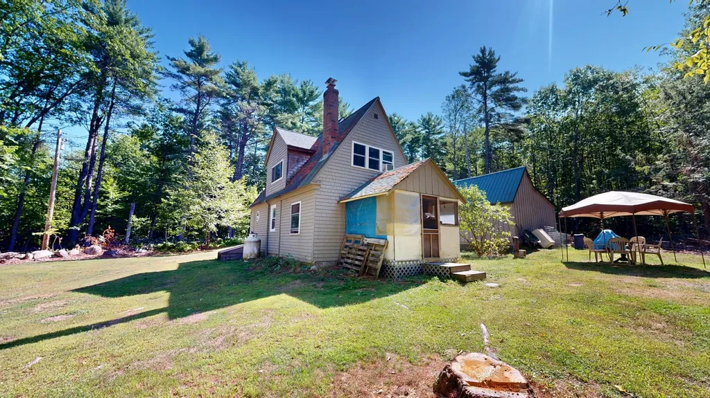 56 Bradeen Road Waterboro ME 04061